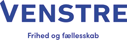 Venstres kommuneforening i Herning logo